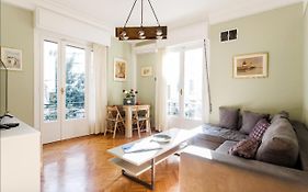 Beautiful Apartment At Plaka
